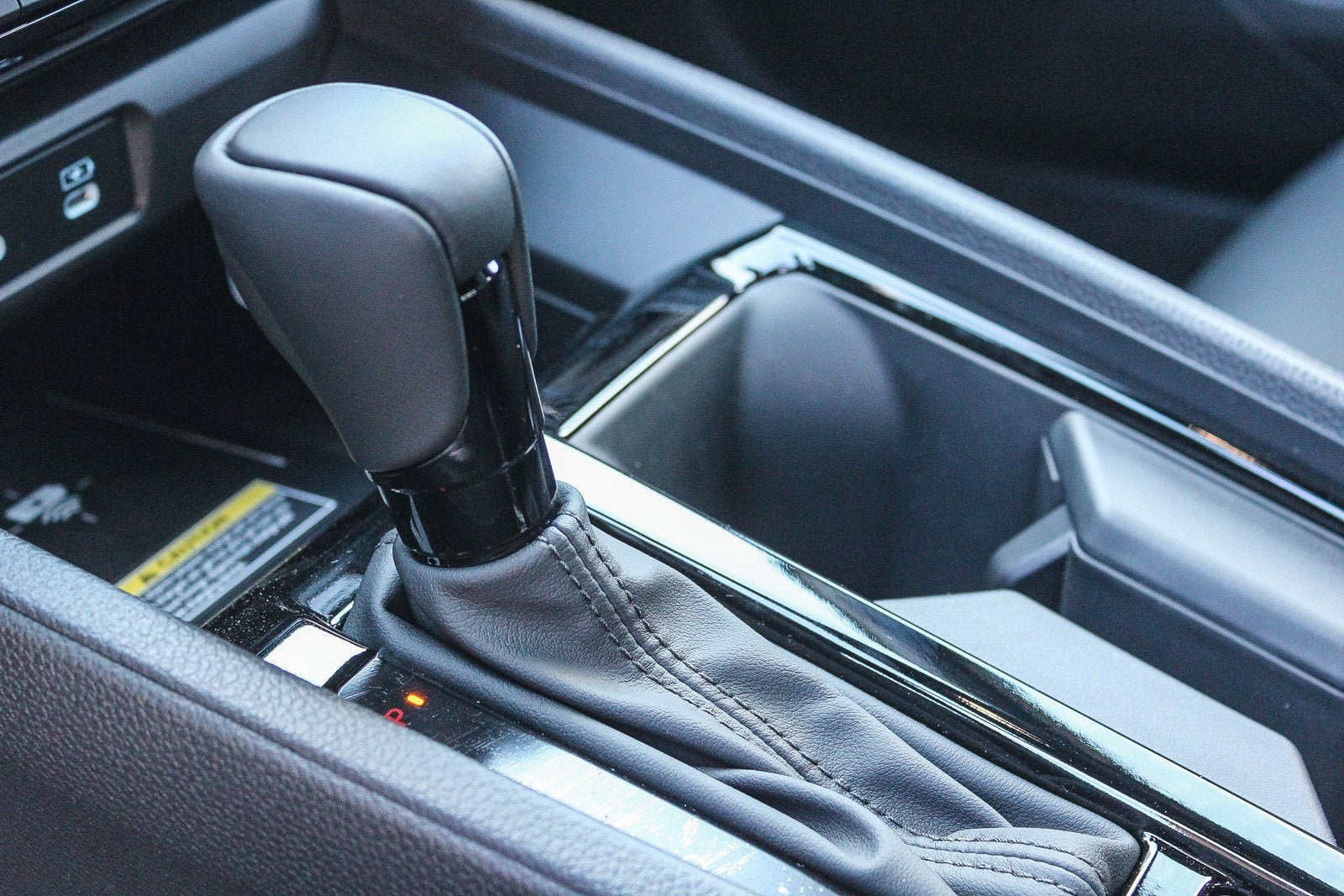 2025 Honda Accord Sport-L