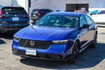 2025 Honda Accord Sport-L