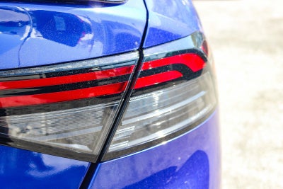 2025 Honda Accord Sport-L