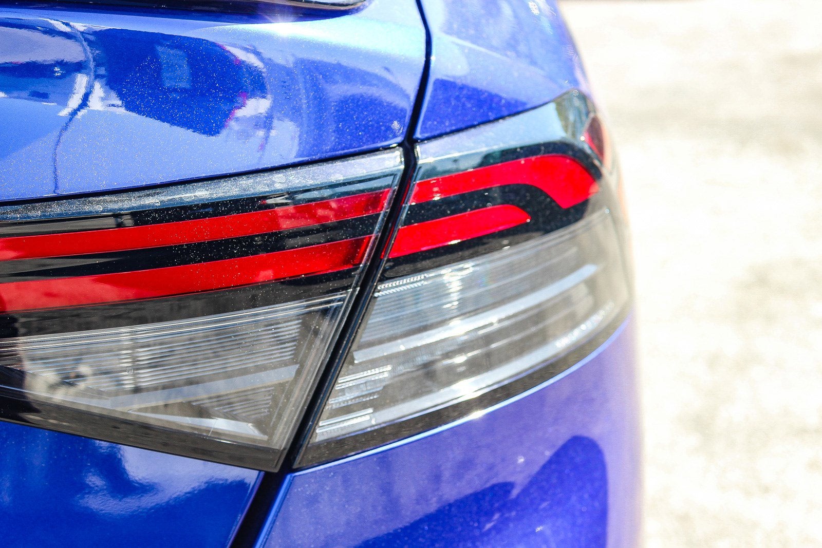 2025 Honda Accord Sport-L