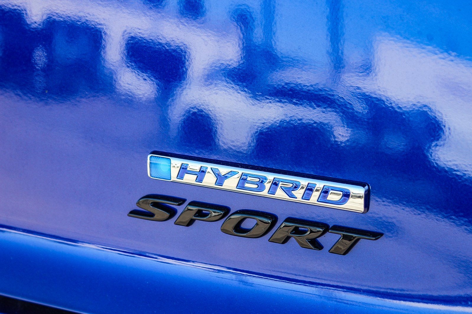 2025 Honda Accord Sport-L