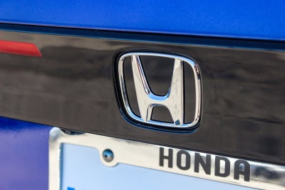 2025 Honda Accord Sport-L