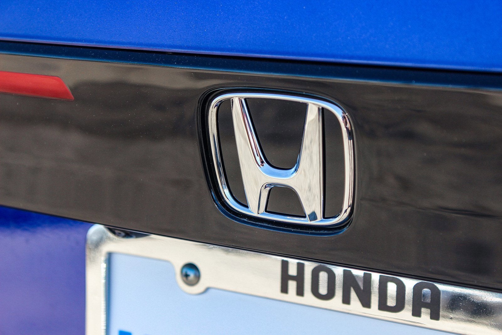 2025 Honda Accord Sport-L