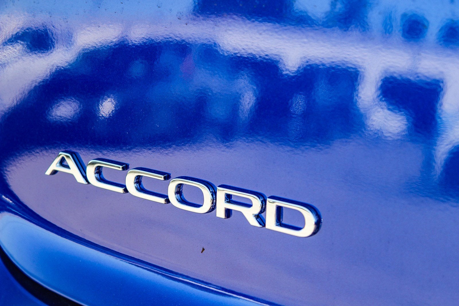 2025 Honda Accord Sport-L