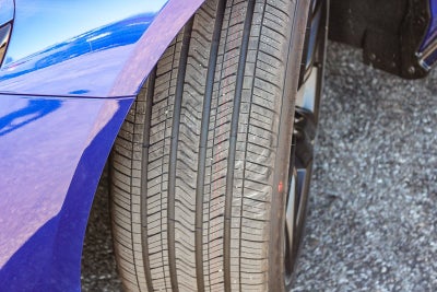 2025 Honda Accord Sport-L