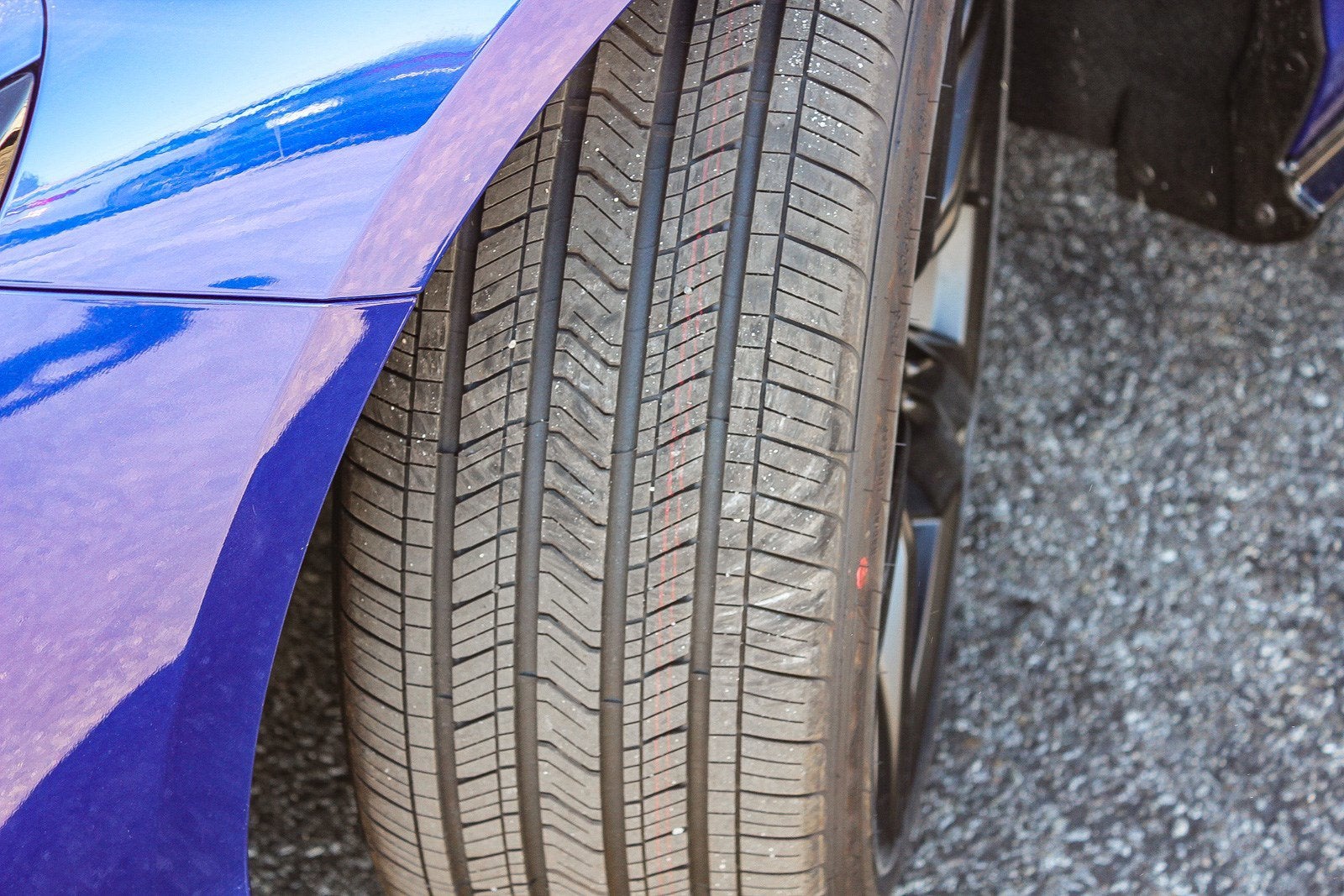 2025 Honda Accord Sport-L