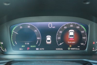 2025 Honda Accord Sport-L