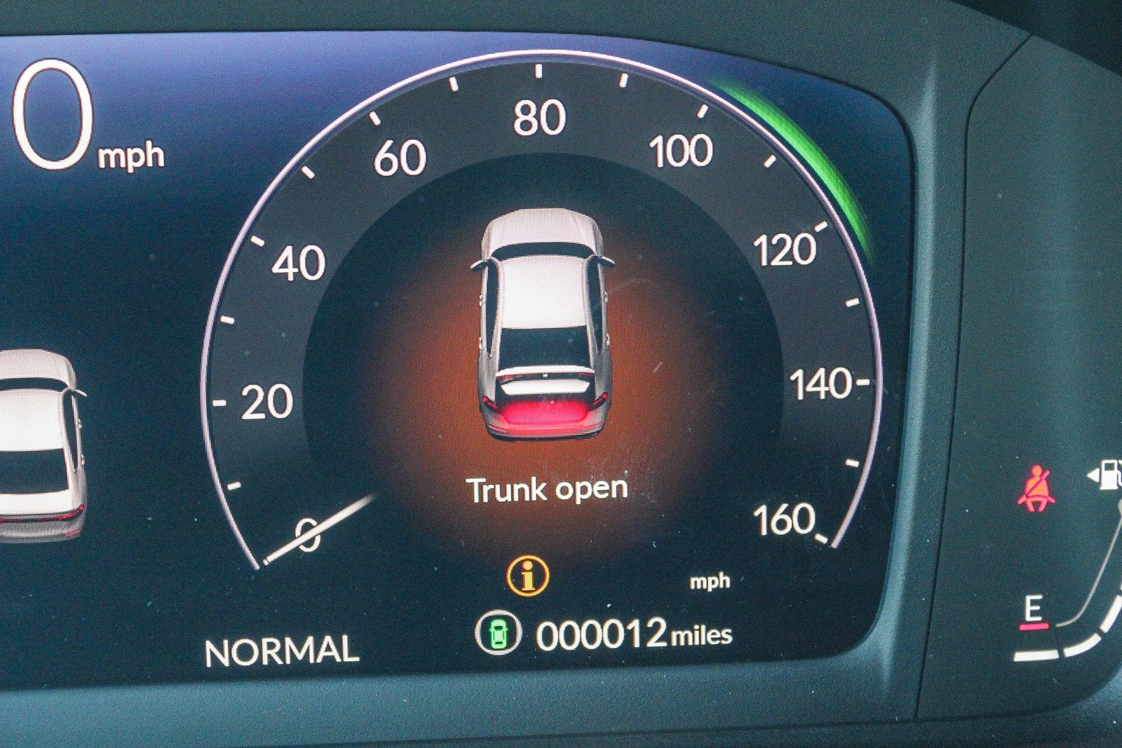 2025 Honda Accord Sport-L