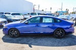 2025 Honda Accord Sport-L