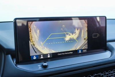 2025 Honda Accord Sport-L