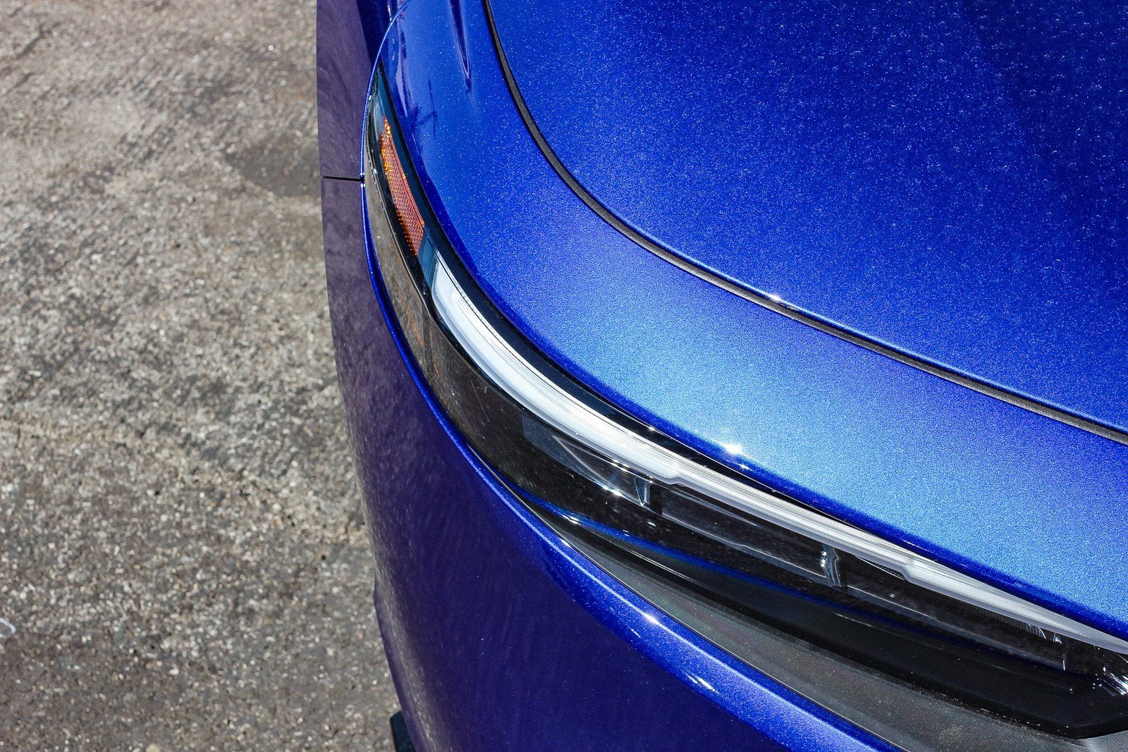 2025 Honda Accord Sport-L