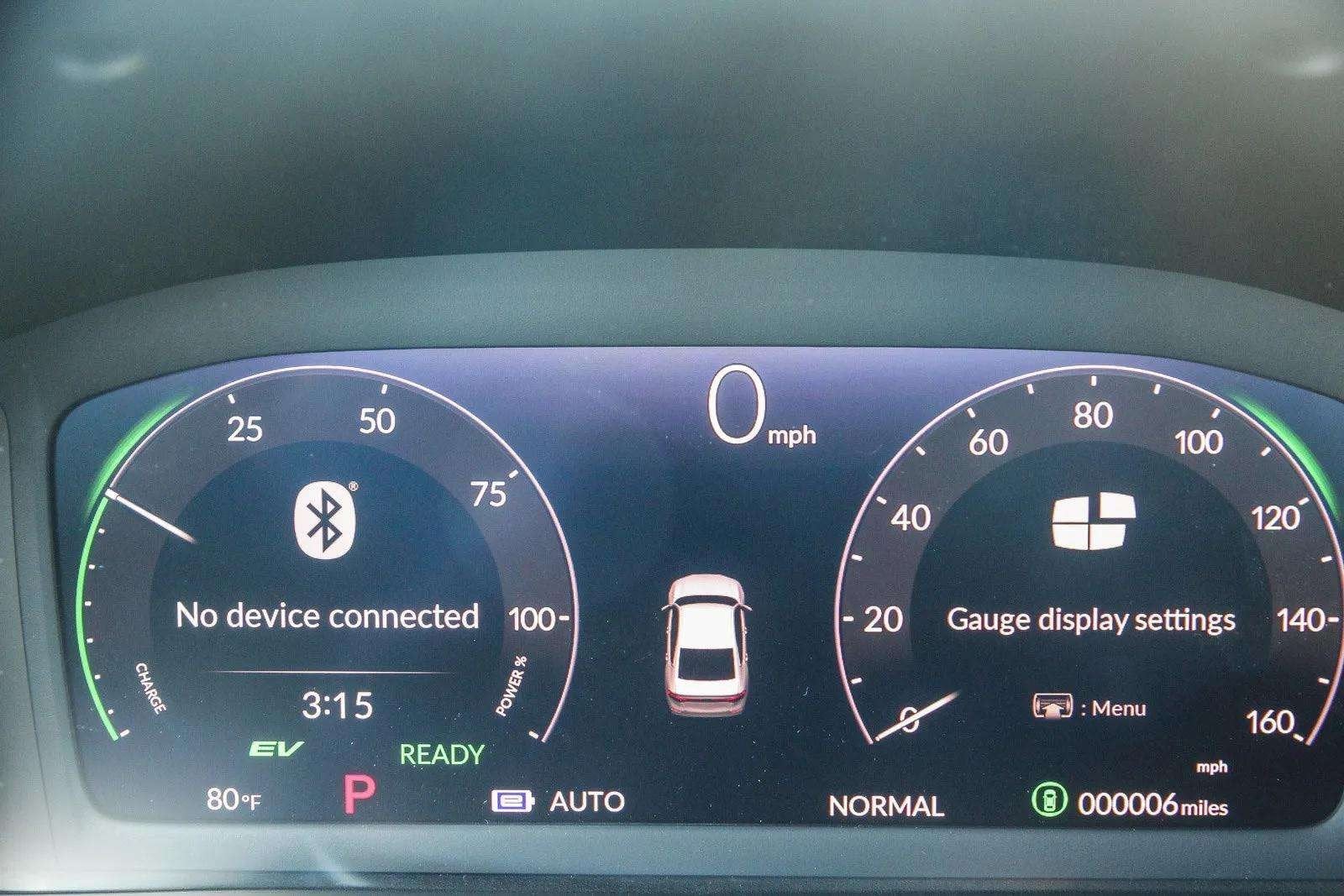 2026 Honda Accord Sport-L