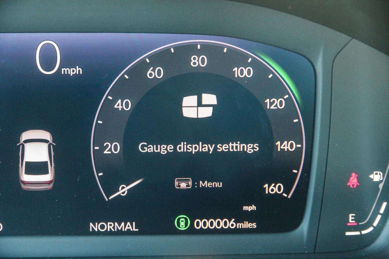 2026 Honda Accord Sport-L