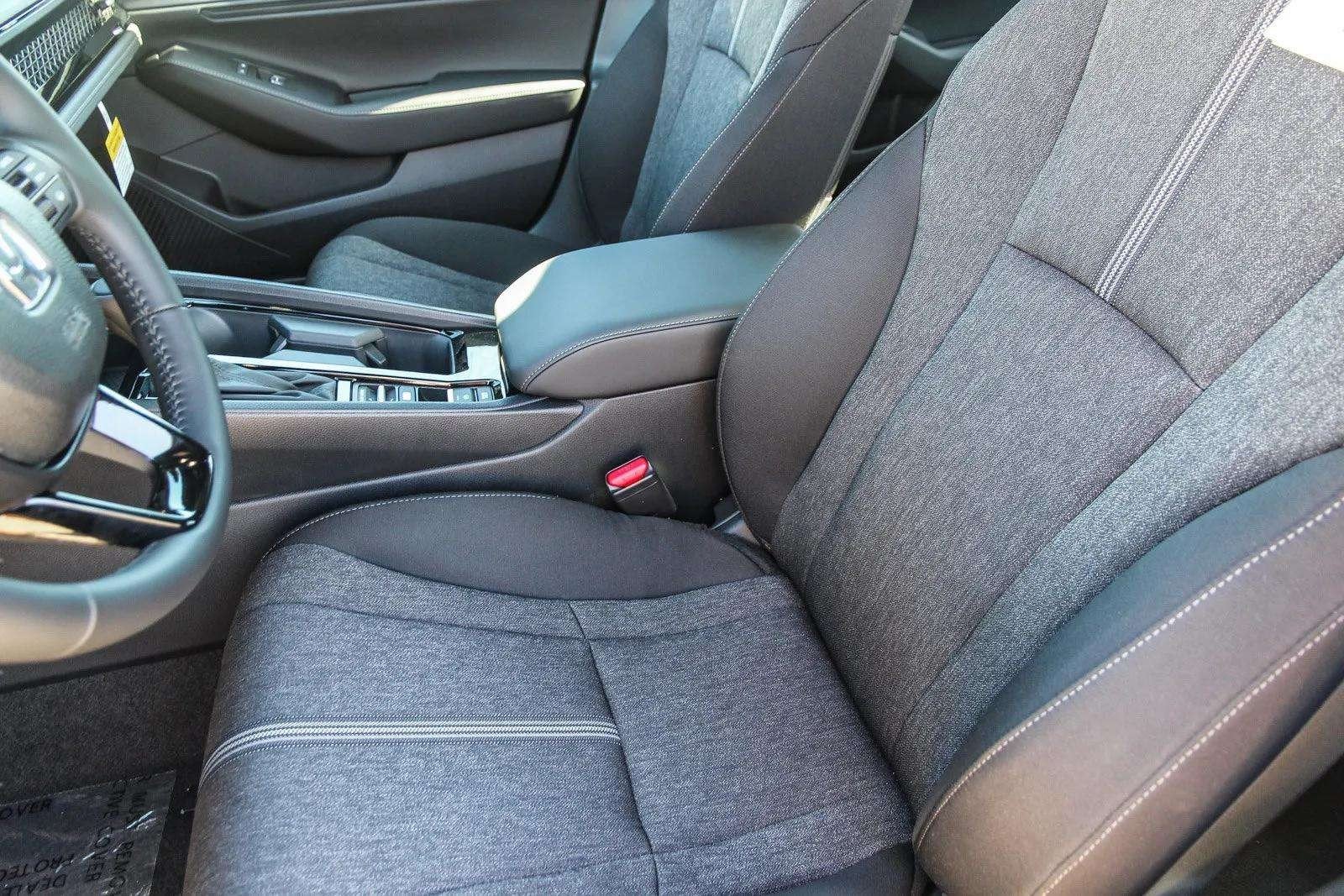 2026 Honda Accord Sport-L