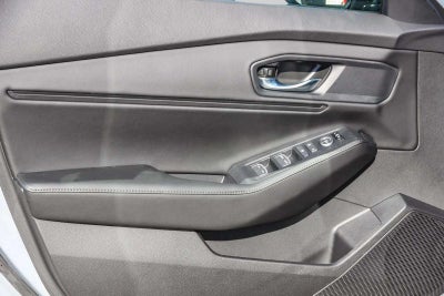 2026 Honda Accord Sport-L