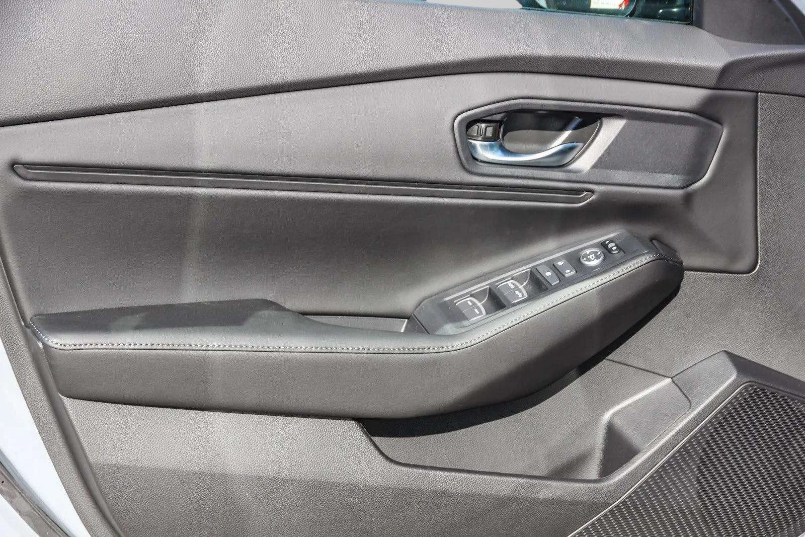 2026 Honda Accord Sport-L