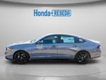 2026 Honda Accord Sport-L