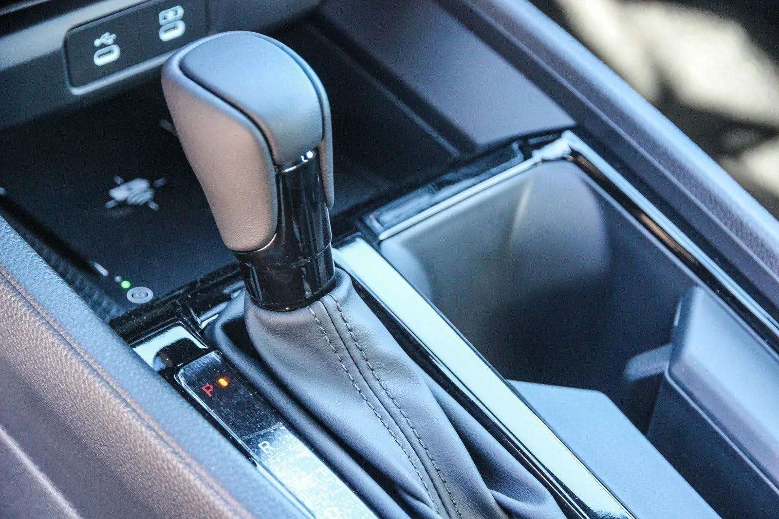 2026 Honda Accord Sport-L