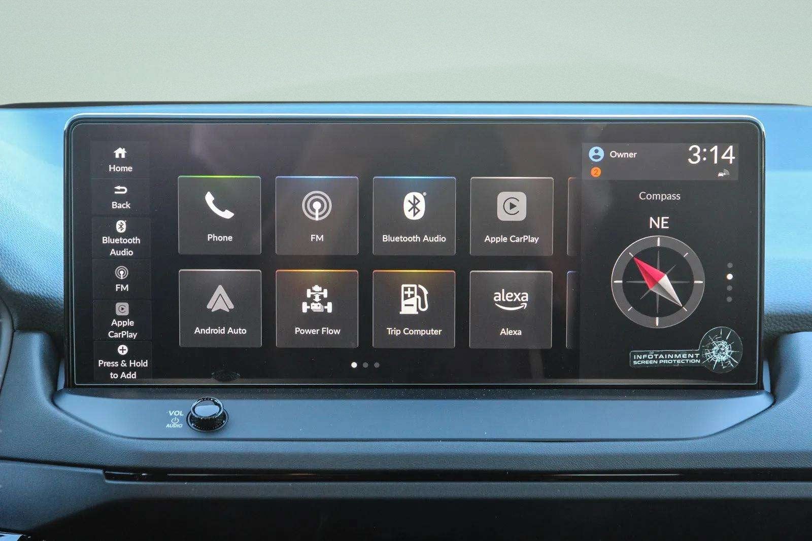 2026 Honda Accord Sport-L