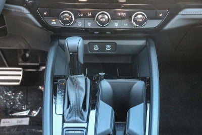 2026 Honda Accord Sport-L
