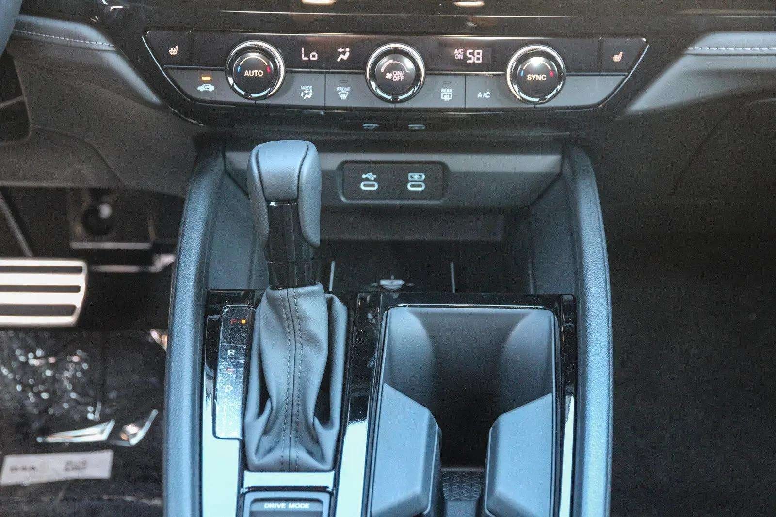 2026 Honda Accord Sport-L