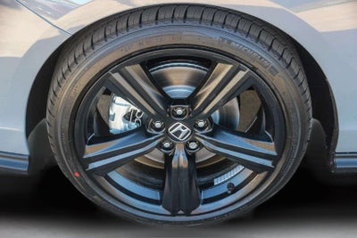 2026 Honda Accord Sport-L