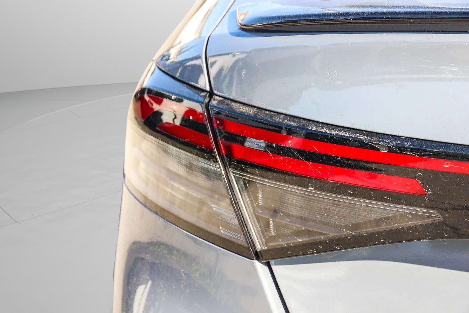 2026 Honda Accord Sport-L