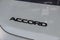 2026 Honda Accord Sport-L
