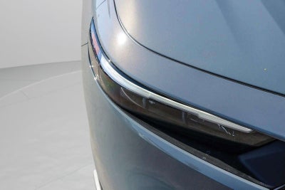 2026 Honda Accord Sport-L