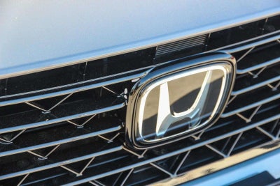 2026 Honda Accord Sport-L