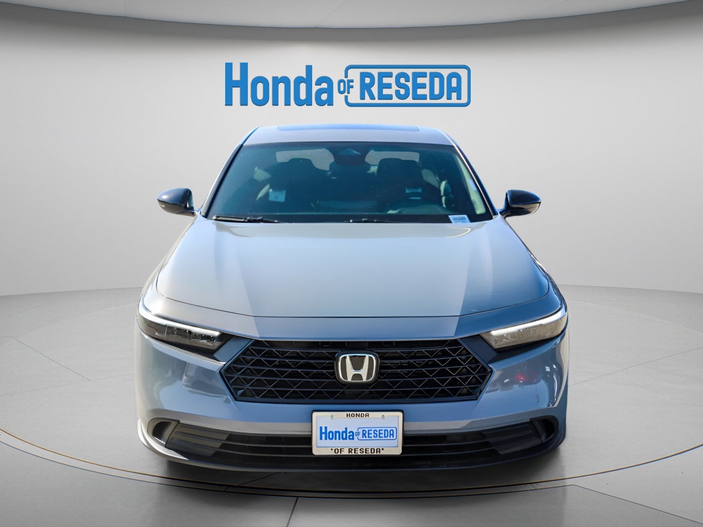 2026 Honda Accord Sport-L