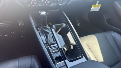 2025 Honda Accord Sport-L