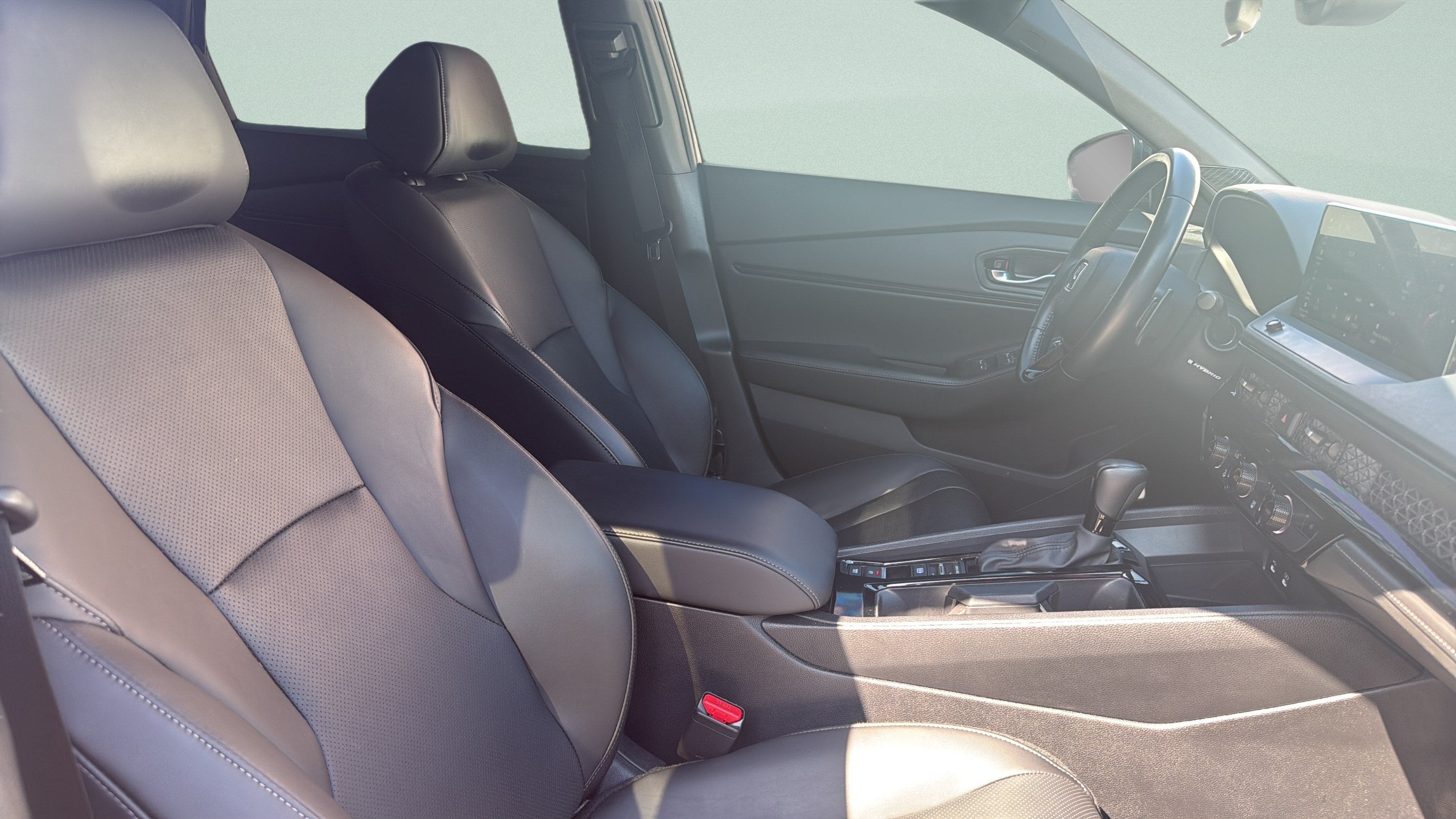 2025 Honda Accord Sport-L