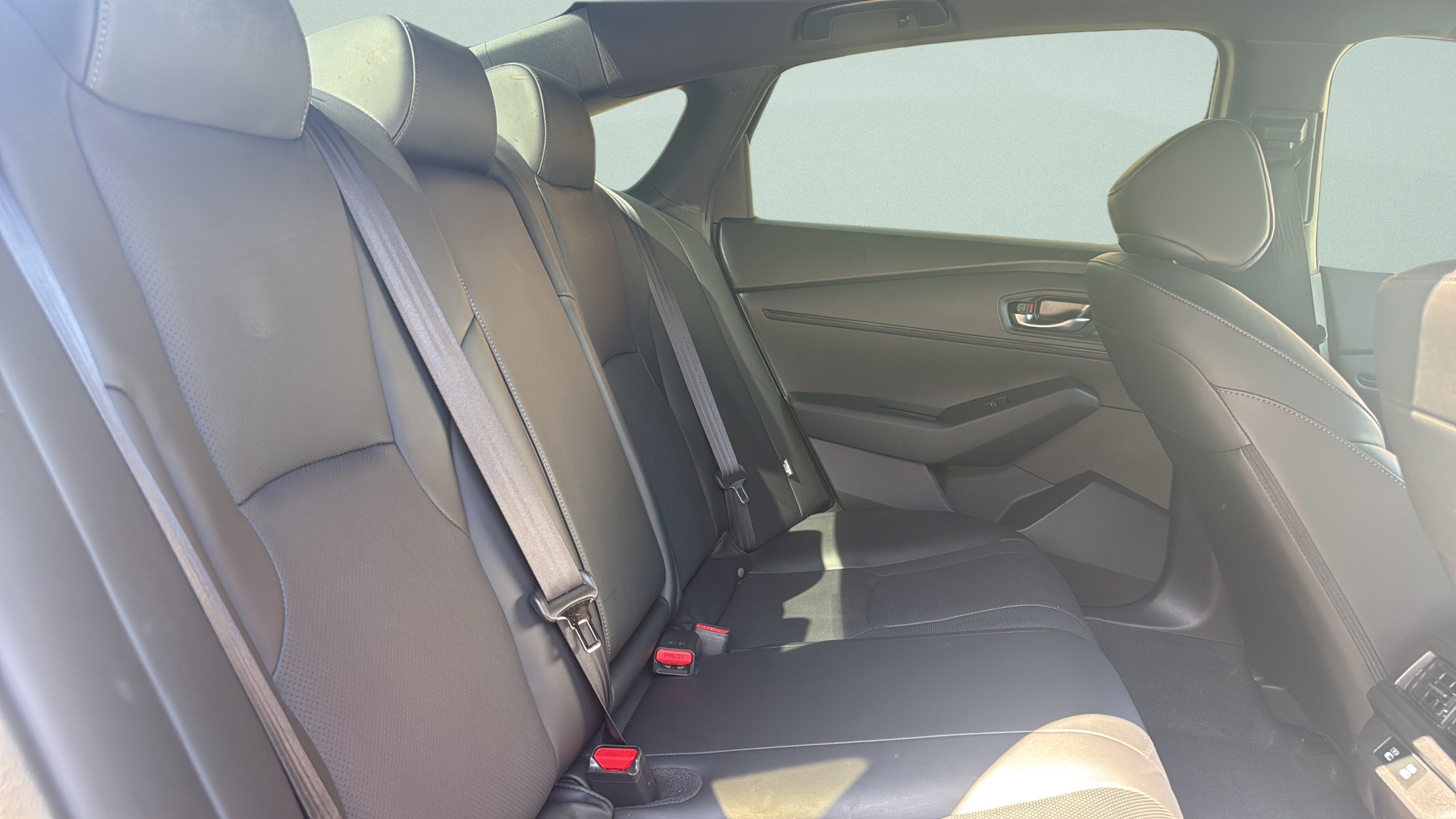 2025 Honda Accord Sport-L
