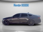 2025 Honda Accord Sport-L