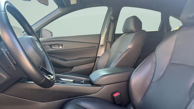2025 Honda Accord Sport-L
