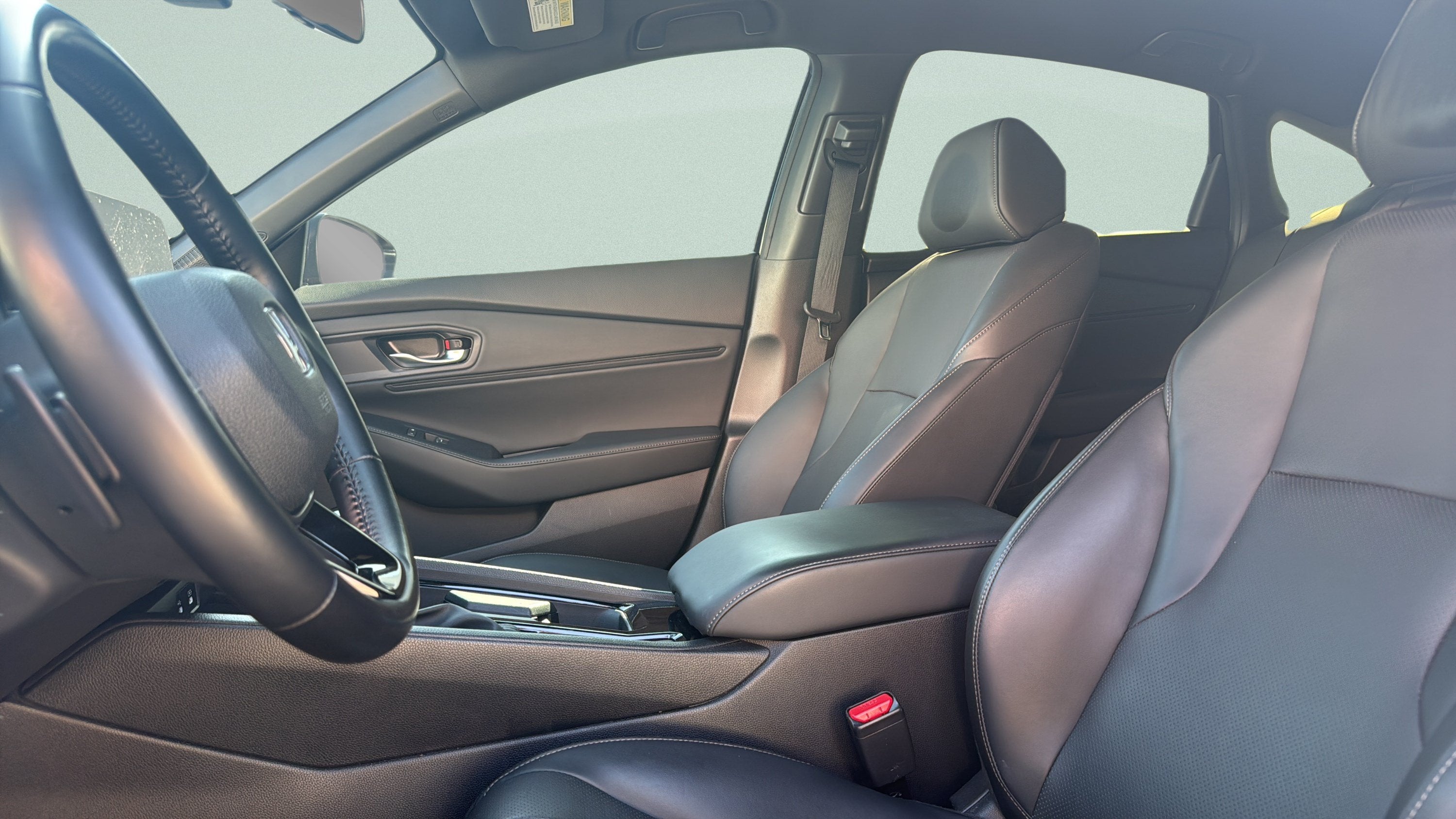 2025 Honda Accord Sport-L