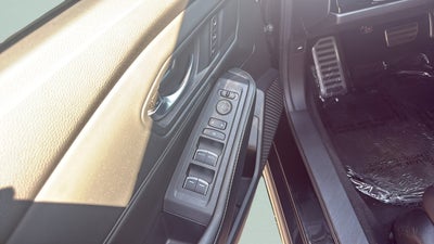2025 Honda Accord Sport-L