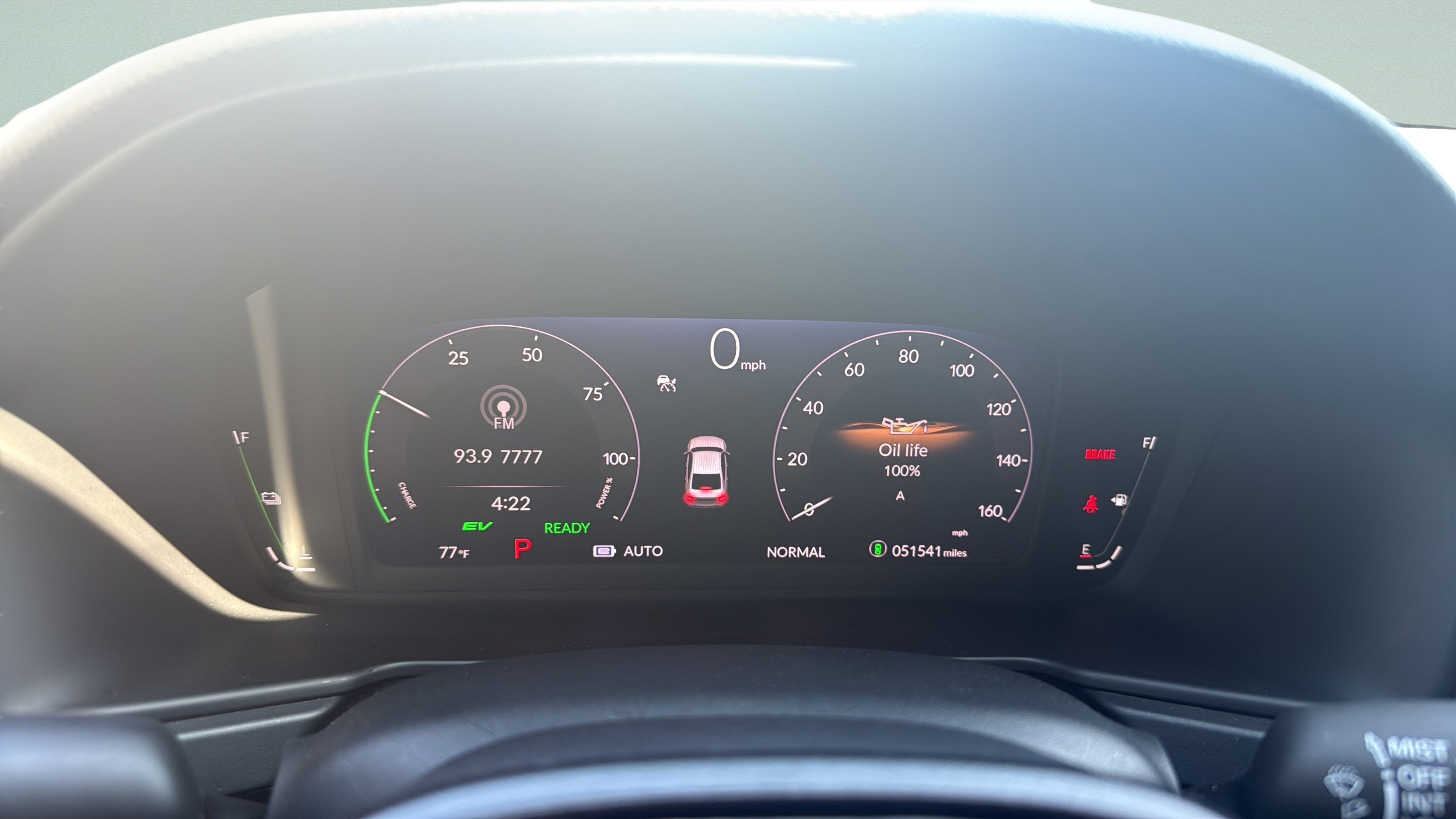 2025 Honda Accord Sport-L