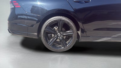 2025 Honda Accord Sport-L