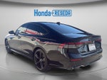 2025 Honda Accord Sport-L