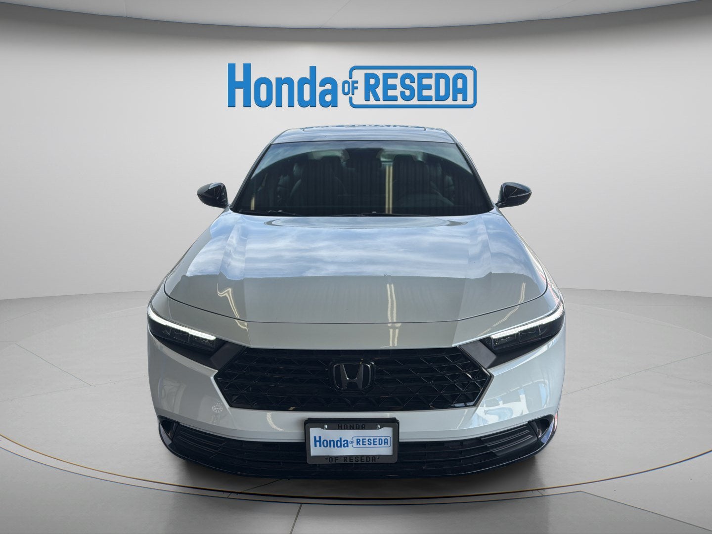 2026 Honda Accord Sport-L
