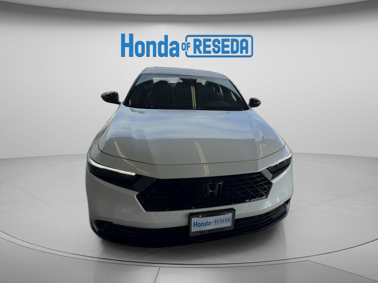 2026 Honda Accord Sport-L
