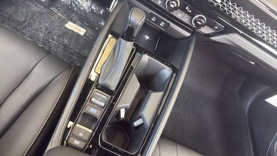 2026 Honda Accord Sport-L