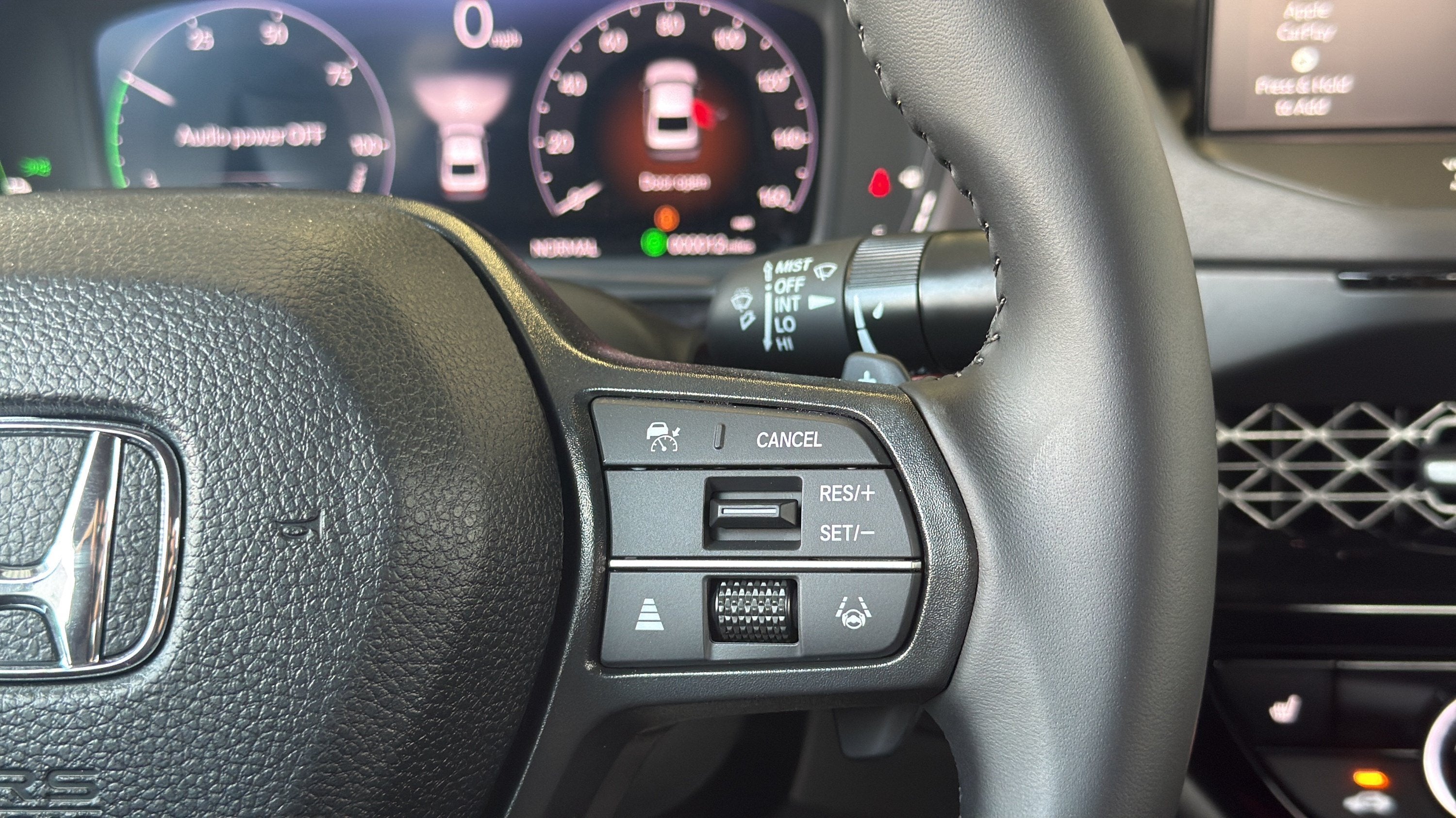 2026 Honda Accord Sport-L