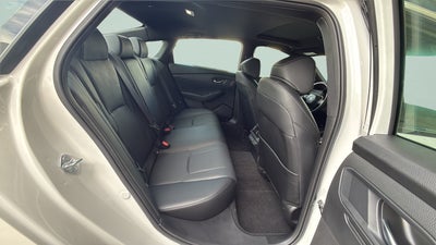 2026 Honda Accord Sport-L