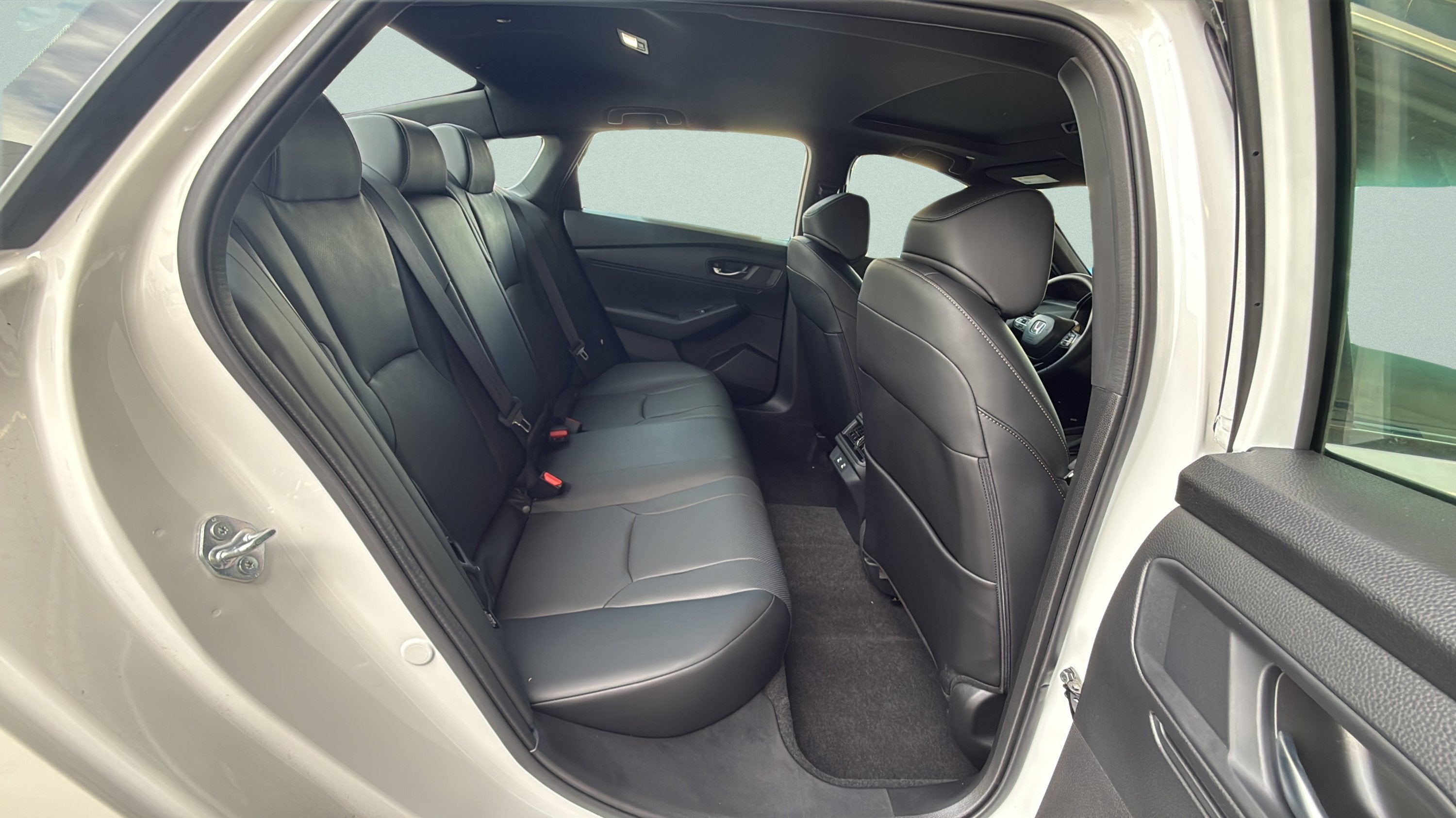 2026 Honda Accord Sport-L