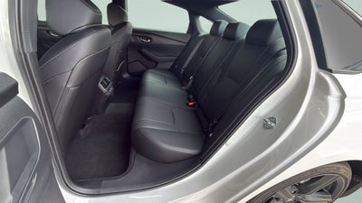 2026 Honda Accord Sport-L