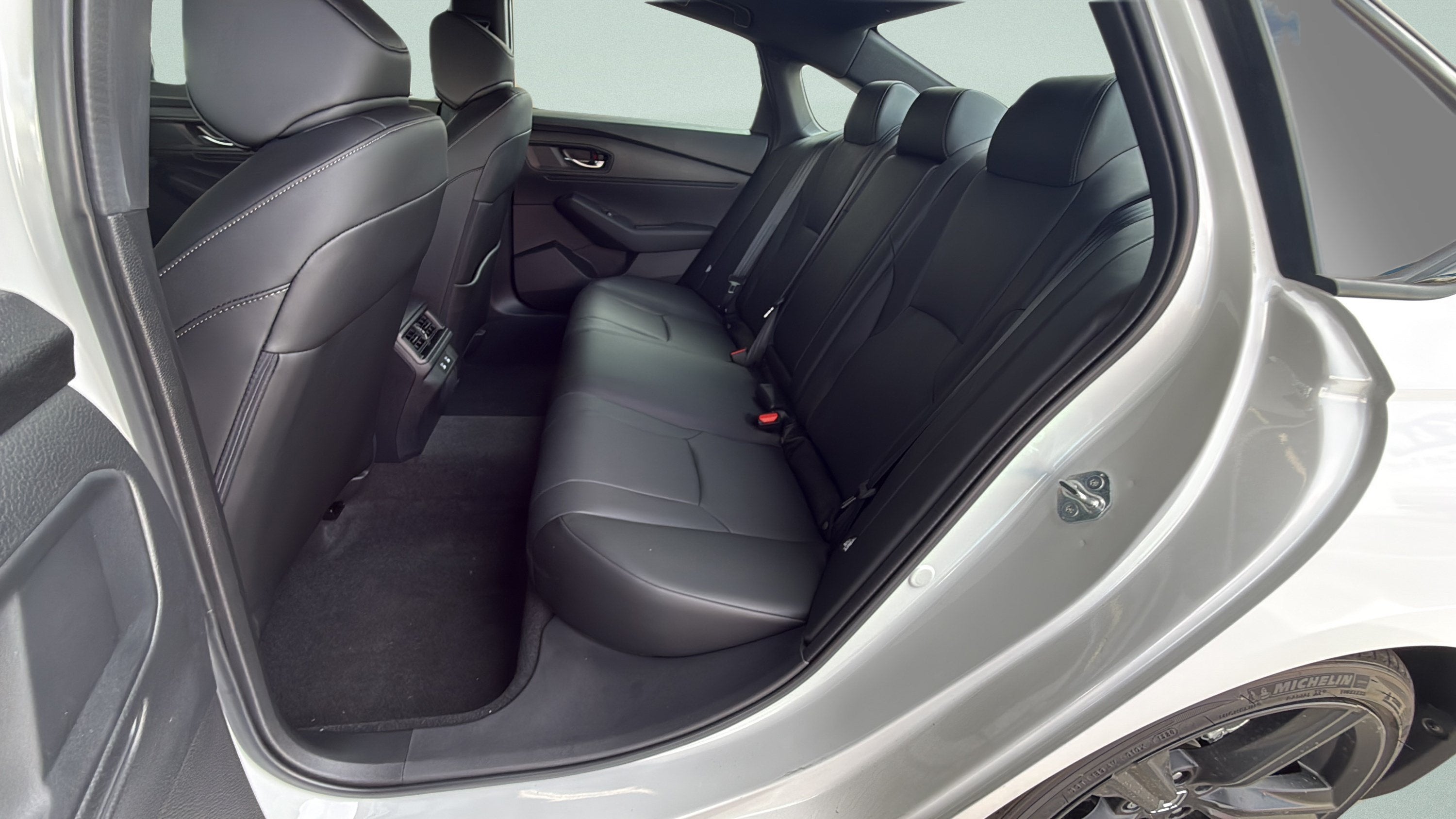 2026 Honda Accord Sport-L