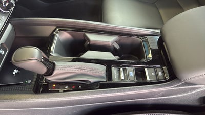 2026 Honda Accord Sport-L